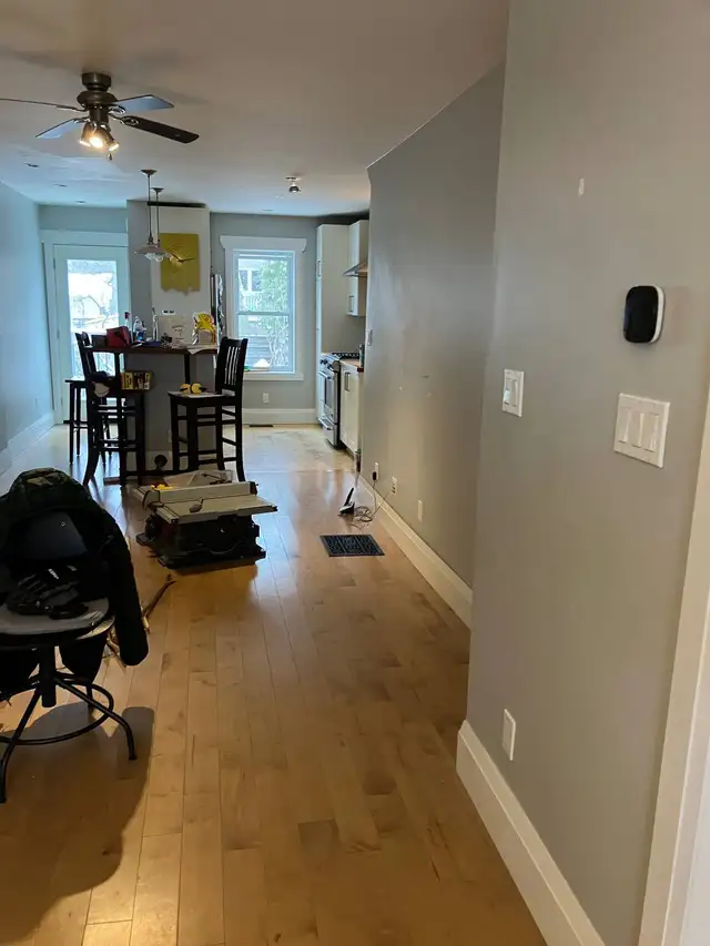 Painting Services – Homes, Apartments & Offices in GTA63782602766721123