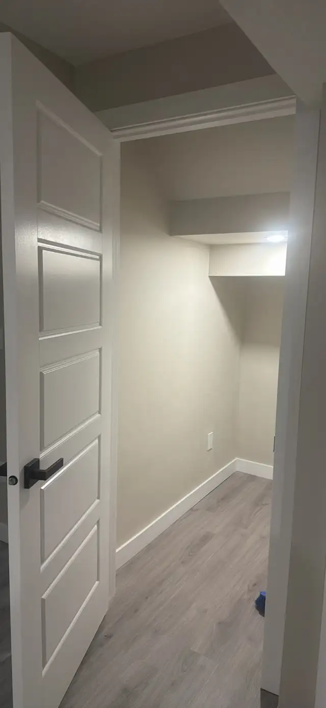 2 Bed room Legal basment suit in Long Term Rentals in St. Albert - Image 7