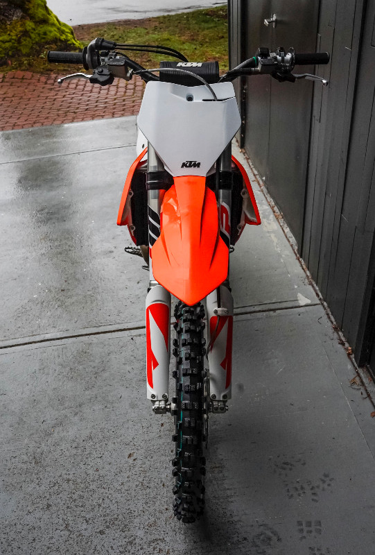 2019 KTM 350 SX-F in Dirt Bikes & Motocross in Sunshine Coast - Image 2