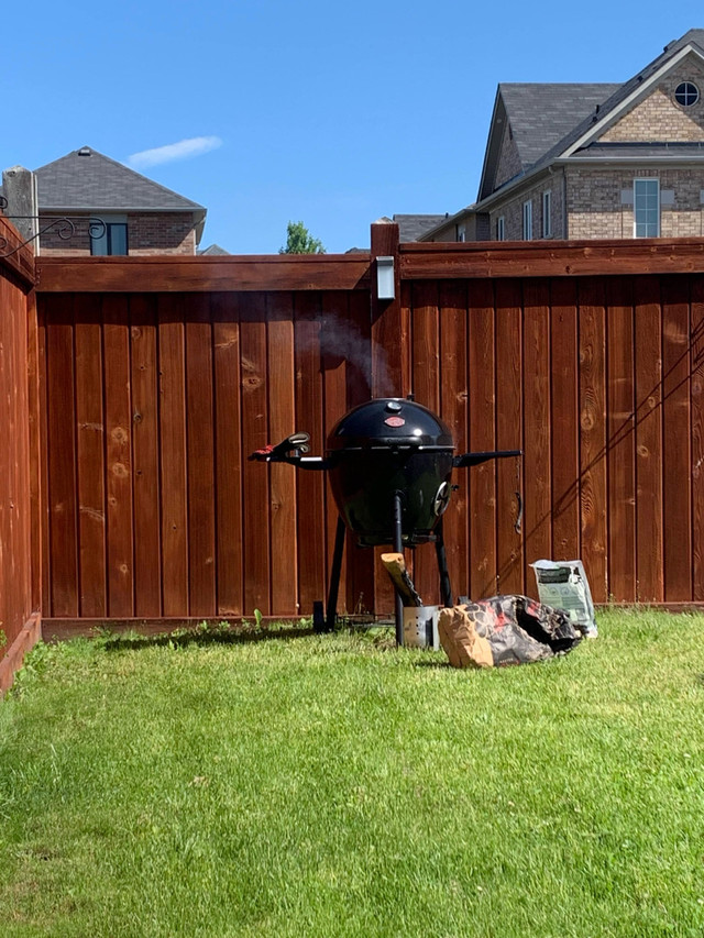 Smoker BBQ  in BBQs & Outdoor Cooking in Markham / York Region - Image 2