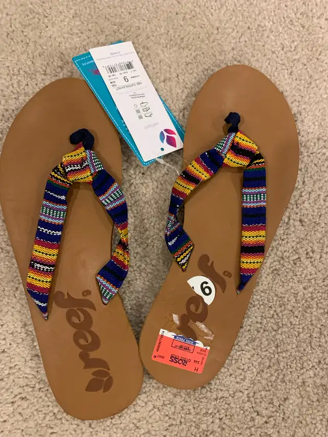 Women’s *NEW* Sandals in Women's - Shoes in Edmonton - Image 7