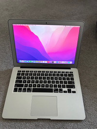 MacBook - 2015