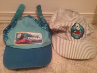 Thomas Train hats