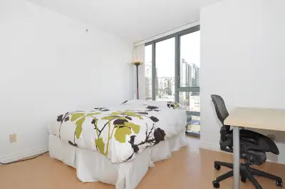 Private Room  + Shared Bath — Just $1,800/month | ALL INCLUDED!