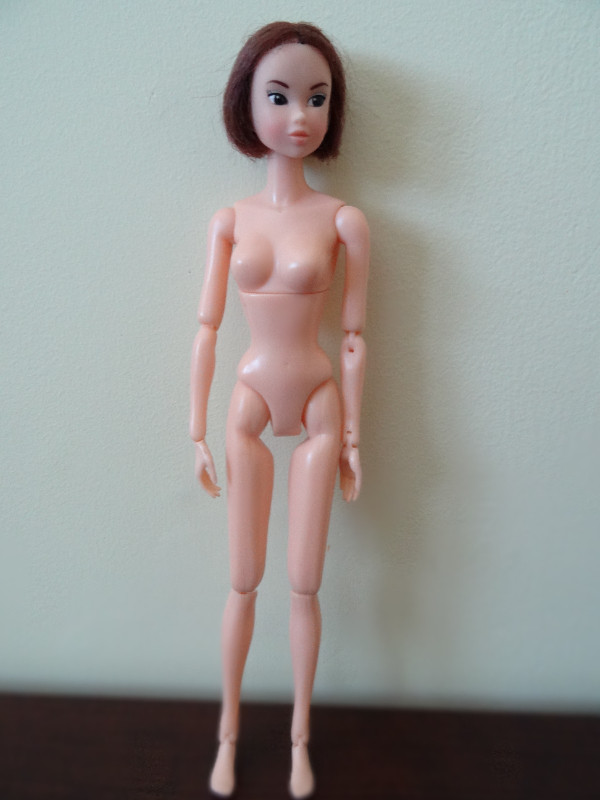 Sekiguchi Momoko Doll Berry Hunter in Arts & Collectibles in City of Toronto - Image 3
