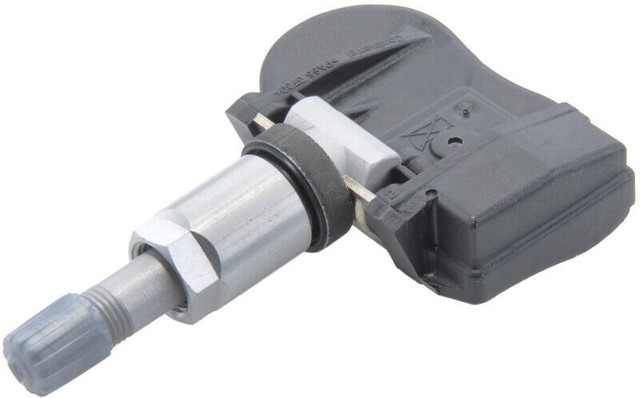 SE57772 Continental / Siemens VDO TPMS Sensor (4 Total Sensors) in Other Parts & Accessories in Thunder Bay