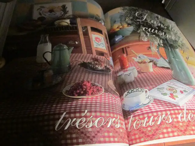 LIVRE DE BRICOLAGE & DECORATION in Textbooks in Sherbrooke - Image 3