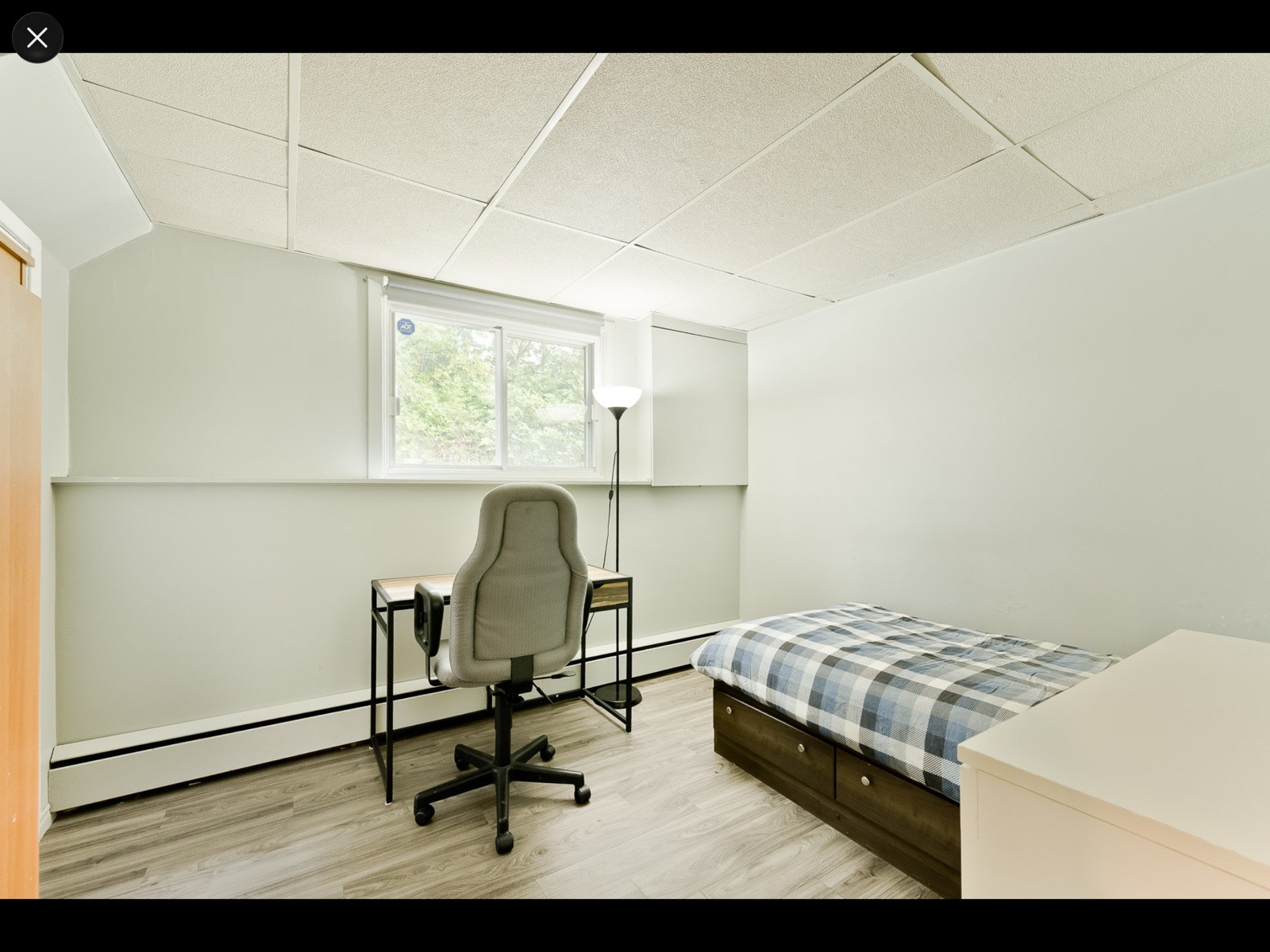 Chambres à louer Université de Sherbrooke — photo 3