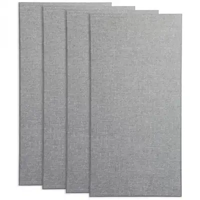 Broadband Panel 3" PrimAcoustics Grey, View more