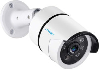 LONNKY 1080P 2.0MP HD TVI Analog Bullet Cameras Surveillance