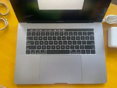 EXCELLENT MACBOOK PRO 16 INCH INTE I9 16GB RAM, View more