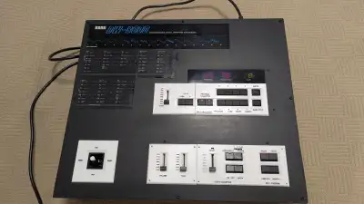 Korg DW8000 analog vintage synth - converted to a module, View more