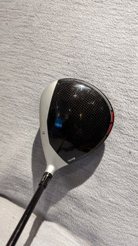 Taylormade M4 D-Type Driver