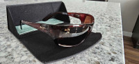 Maui Jim peahi polarized sunglasses