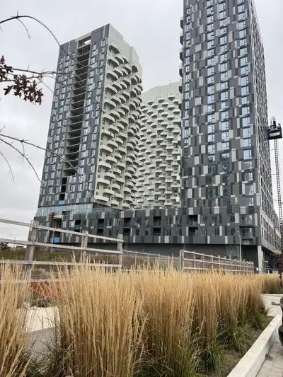 Assignment Sale in Vaughan – Priced to Sell! ️ Abeja District - Tower I | Jane St & Rutherford Rd ✨...