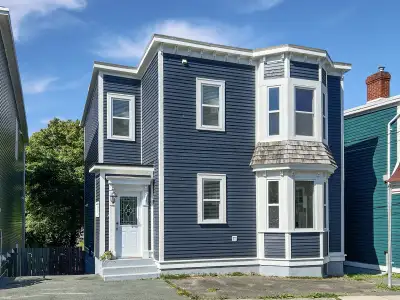 Welcome to 114 Circular Road, located in the highly sought-after Gerogetown area. This 3-bedroom, tw...