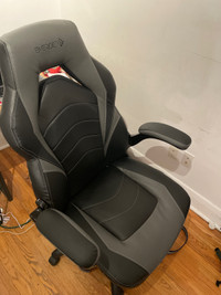 Emerge gaming chair
