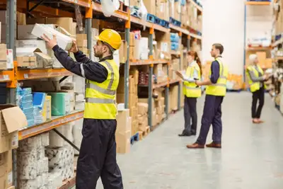 General labour $18.00-$21.00 Full time & Part time., View more