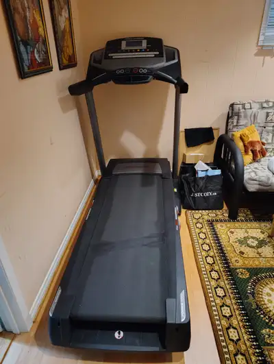 treadmill, View more