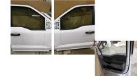 2021-24 FORD F150 – FRONT DOOR