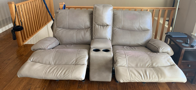 Couch & Loveseat in Couches & Futons in Vernon