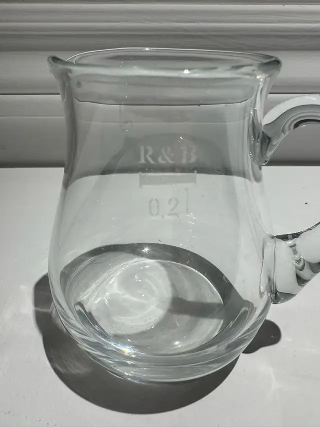 0.2L small bistro pitcher449046412285061121