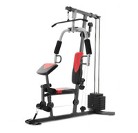 Selling All In-One Weight Lifting Machine! (New Condition)