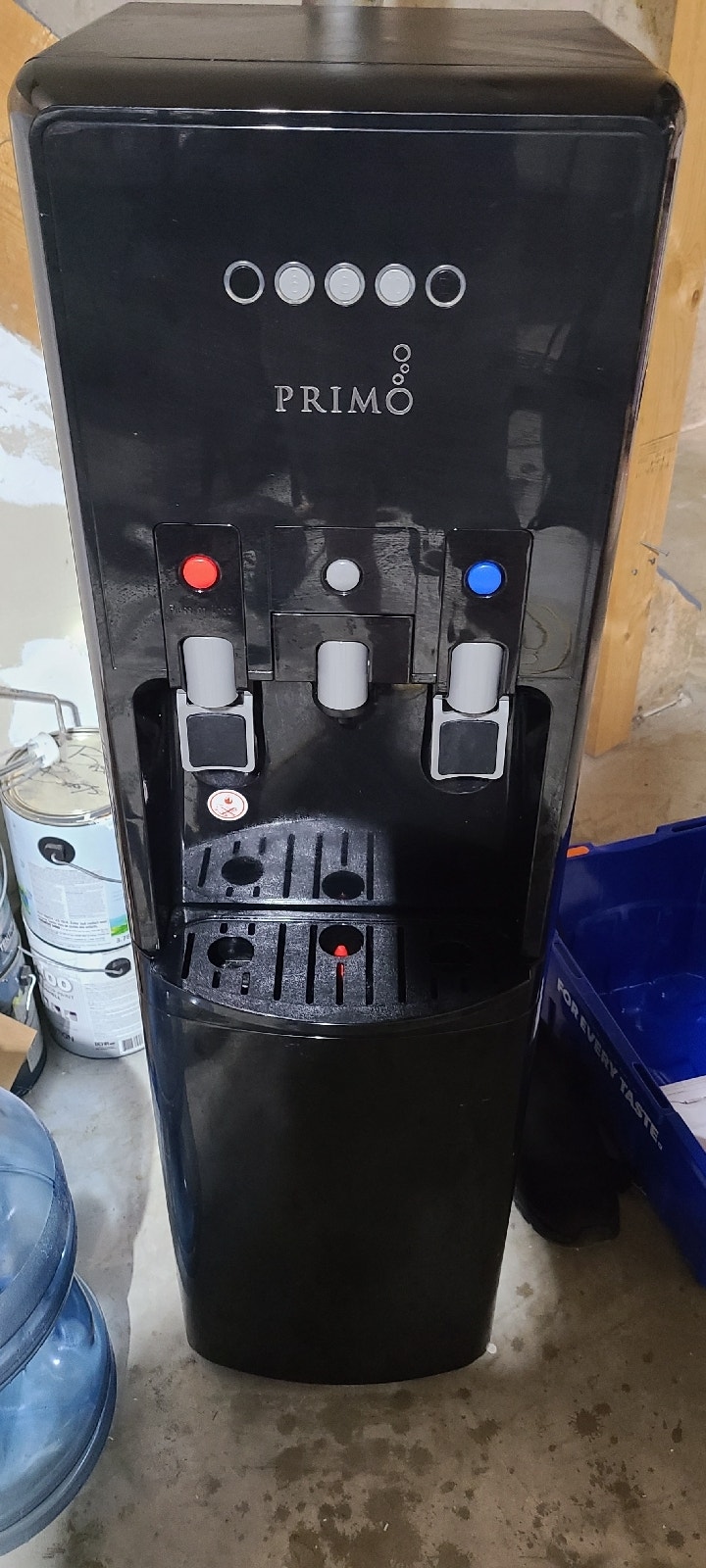 Water cooler with kerig Coffee Makers Edmonton Kijiji