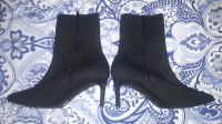 Womens High Heel Shoes $30 Please Contact