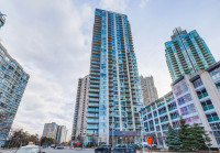 2 Beds 2 Baths Condo For Rent in Square One Mississauga