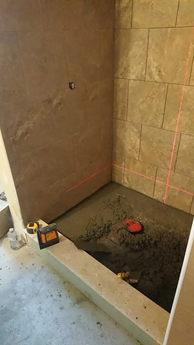 Most plumbing services in GTA 