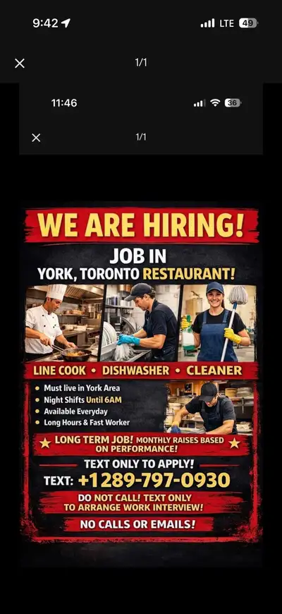 we are hiring , View more