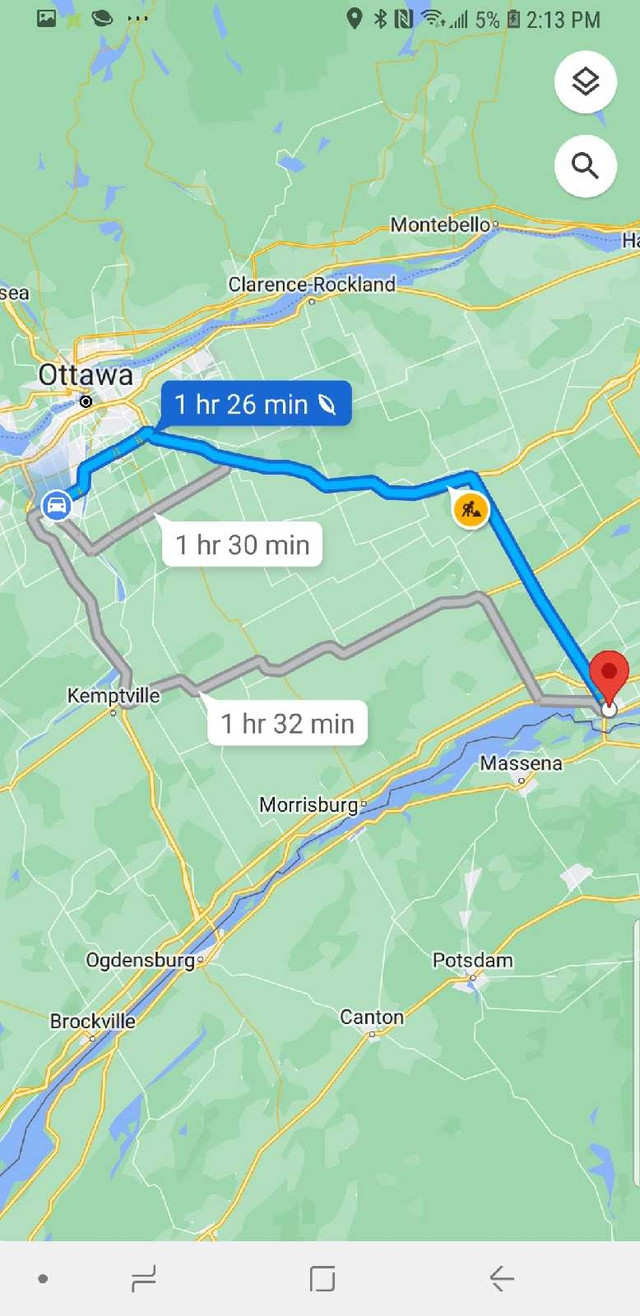 Private Driver in Drivers & Security in Ottawa - Image 3
