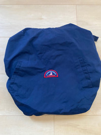 Outdoor Carrier Cover - Navy 