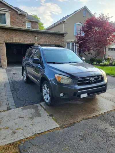 Body Type: SUV / Crossover Trim: Sport V6 Drivetrain: 4WD Kilometres: 372,785 km Engine: 3.5L 6-Cyli...