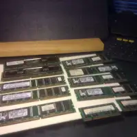 Memory RAM 11 Pc