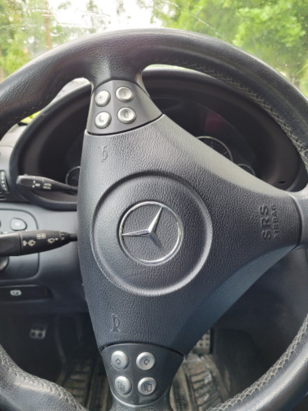 MercedesBenz Cars & Trucks Peterborough Kijiji