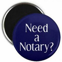 Discount Notary Public - Text 647-802-5557 - Available 24/7