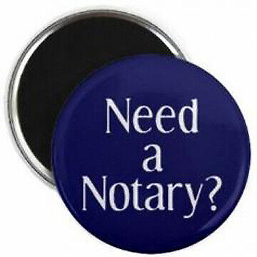 Discount Notary Public - Text 647-802-5557 - Available 24/7 in Financial & Legal in London