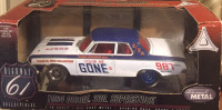 1/18 diecast 1964 Dodge 330 Superstock