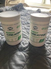 NEW 100% Pure Creatine Supplement Powder