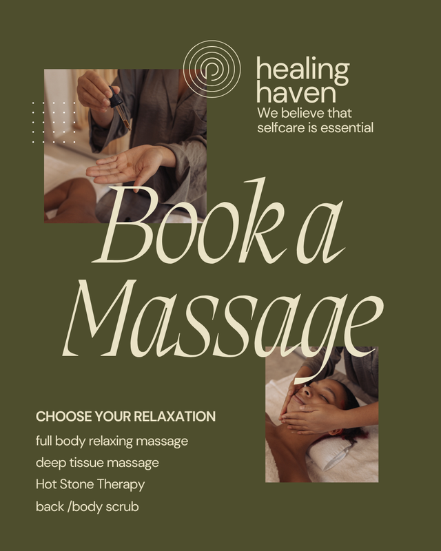 PAY WHAT YOU WANT MASSAGE — THIS WEEK ONLY ✨ in Massage Services in City of Toronto - Image 5