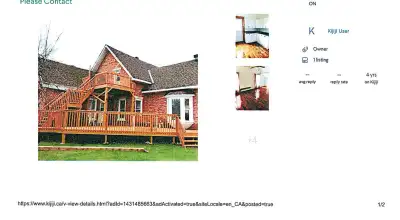Spacious, attractive 2-bedroom second-floor apartment in a Victorian home available November 1st, 20...