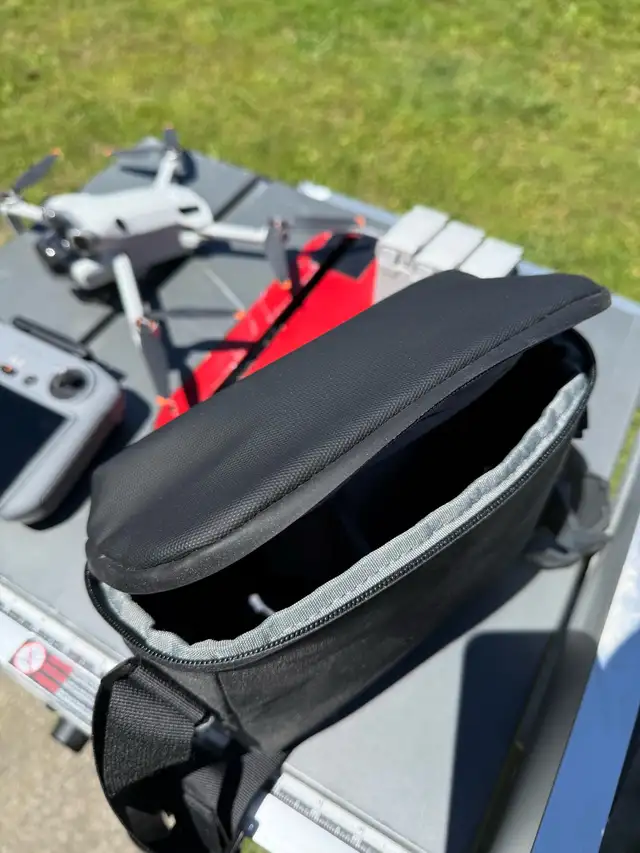 DJI Mini 4 Pro482653385922324482