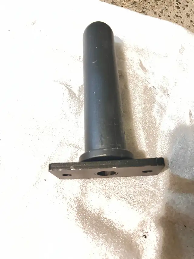 weight plate holders for 2x2 rack in Exercise Equipment in Winnipeg - Image 5