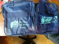 RA Center sport bag, brand new