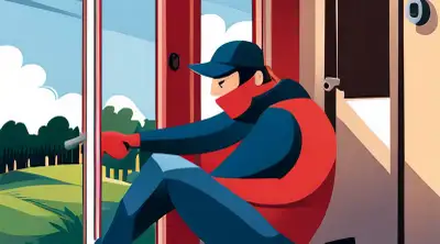 Smash-and-grab theft is rising. Your storefront glass is an easy target. Window Protection Film rein...