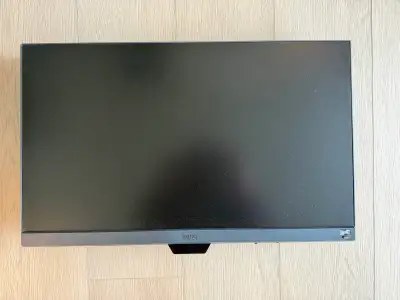 BenQ EX240-B Gaming Monitor, View more