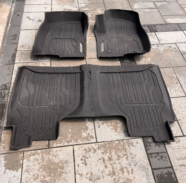 WeatherTech Floorliners in Cars & Trucks in Ottawa