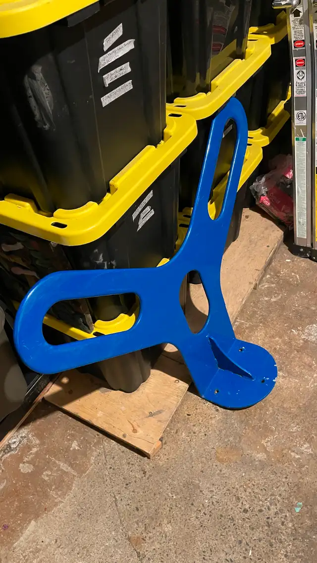 Bike rack - Support pour bicyclette in Other in City of Montréal - Image 7